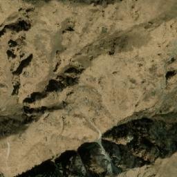 Satellite imagery of Gurujulā Lek, NP