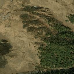 Satellite imagery of Gurujulā Lek, NP