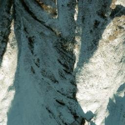 Satellite imagery of Bhaṅga Khāl Ḍā̃ḍā, NP