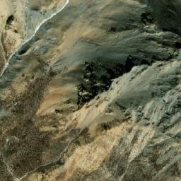 Satellite imagery of cairn, IN