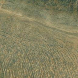 Satellite imagery of Tākarjoṅ Ḍā̃ḍā, CN