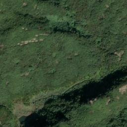 Satellite imagery of Dapian Shan, CN