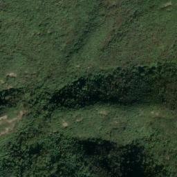 Satellite imagery of Dapian Shan, CN