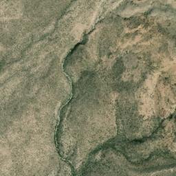 Satellite imagery of San Juan, MX
