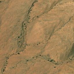 Satellite imagery of Adrar Sidi Hammou Ou Ali, MA