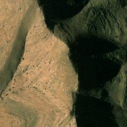 Satellite imagery of Adrar Sidi Hammou Ou Ali, MA
