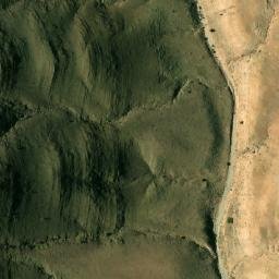 Satellite imagery of Adrar Sidi Hammou Ou Ali, MA