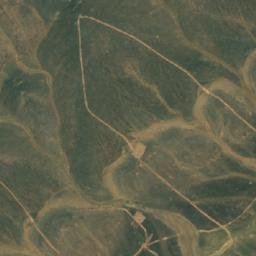 Satellite imagery of Kheneg Ben Zerhmine, DZ