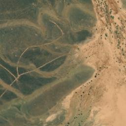 Satellite imagery of Kheneg Ben Zerhmine, DZ