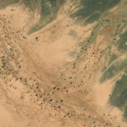 Satellite imagery of Kheneg Ben Zerhmine, DZ