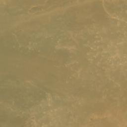 Satellite imagery of Drâ’ el M’Allem, DZ