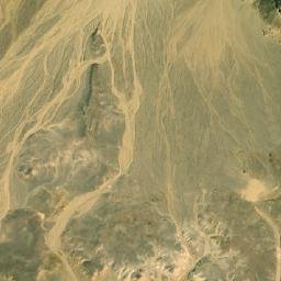Satellite imagery of Minqār aţ Ţalḩ, EG