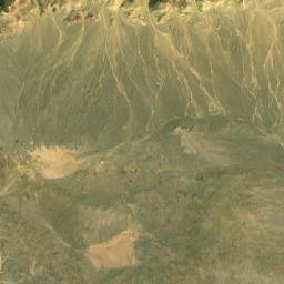 Satellite imagery of Minqār aţ Ţalḩ, EG
