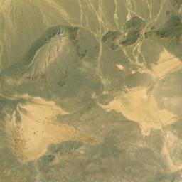 Satellite imagery of Minqār aţ Ţalḩ, EG