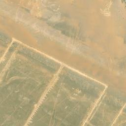 Satellite imagery of Tall al Ma‘rakah, EG