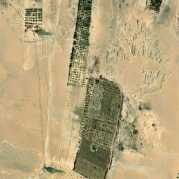 Satellite imagery of Tall al Ma‘rakah, EG