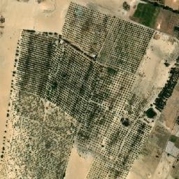 Satellite imagery of Tall al Ma‘rakah, EG