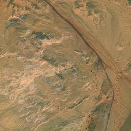 Satellite imagery of Ra’s al Ḩumaymah, EG