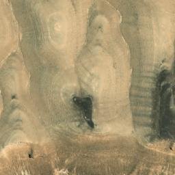 Satellite imagery of Naqb Thamila, EG