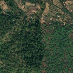 Satellite imagery of Khil Ḍā̃ḍā, NP