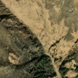 Satellite imagery of Khaḍui̇̄kā̃dh, NP