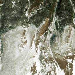 Satellite imagery of Chyākure Lek, NP