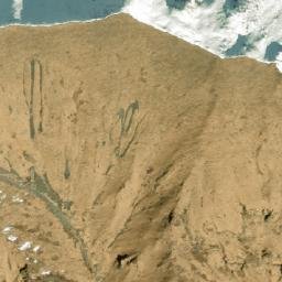 Satellite imagery of Bhaṅga Khāl Ḍā̃ḍā, NP