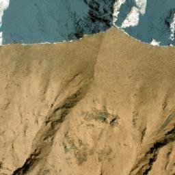 Satellite imagery of Bhaṅga Khāl Ḍā̃ḍā, NP