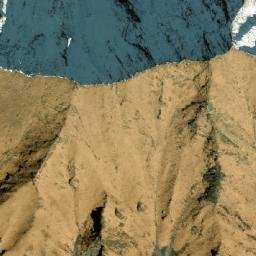Satellite imagery of Bhaṅga Khāl Ḍā̃ḍā, NP