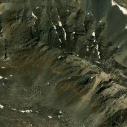 Satellite imagery of Tibri̇̄koṭ Ḍā̃ḍā, NP