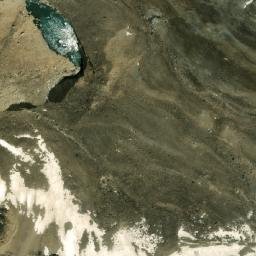 Satellite imagery of Tibri̇̄koṭ Ḍā̃ḍā, NP