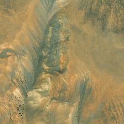 Satellite imagery of Tākarjoṅ Ḍā̃ḍā, CN