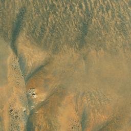 Satellite imagery of Tākarjoṅ Ḍā̃ḍā, CN
