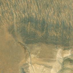 Satellite imagery of Tākarjoṅ Ḍā̃ḍā, CN