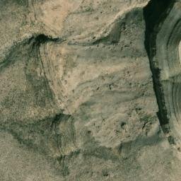 Satellite imagery of San Juan, MX