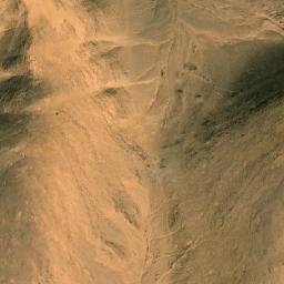 Satellite imagery of Djebel Aïch el Guettar, DZ