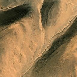 Satellite imagery of Djebel Aïch el Guettar, DZ
