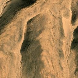 Satellite imagery of Djebel Aïch el Guettar, DZ
