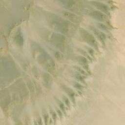 Satellite imagery of Jabal al ‘Ishash, EG