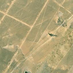 Satellite imagery of Tall al Ma‘rakah, EG
