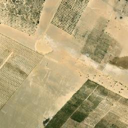 Satellite imagery of Tall al Ma‘rakah, EG