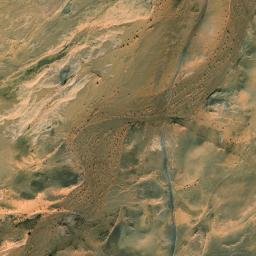 Satellite imagery of Ra’s al Ḩumaymah, EG
