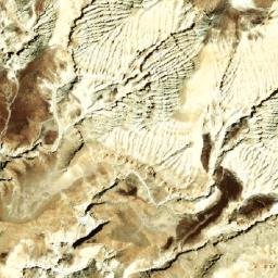 Satellite imagery of Naqb Tiyana, EG