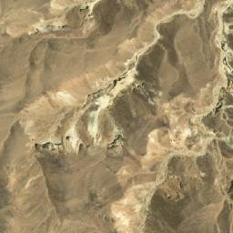 Satellite imagery of Jabal Abū Rawthah al Awsaţ, EG