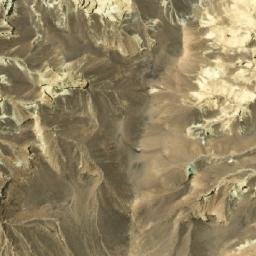 Satellite imagery of Jabal Abū Rawthah al Awsaţ, EG