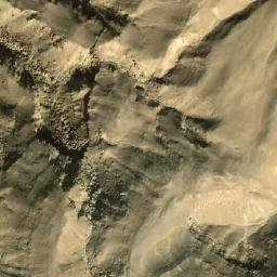 Satellite imagery of El-Karm, EG