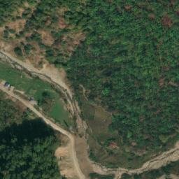Satellite imagery of Khil Ḍā̃ḍā, NP
