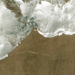 Satellite imagery of Chyākure Lek, NP