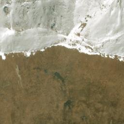 Satellite imagery of Chyākure Lek, NP
