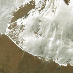 Satellite imagery of Chyākure Lek, NP